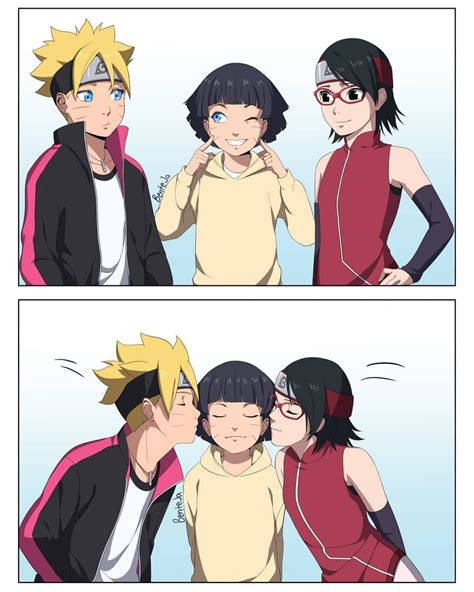 Welcome to the special page of BILIBILI COMICS Sarada Uchiha, where you can see the relevant introduction and information of Sarada Uchiha, related works and comics, similar types of comics, and the relevant comments of Sarada Uchiha.Birthdate: March 31 Zodiac sign: Aries Gender: Female Age: Gaiden: 11, Boruto Movie: 12 Height: Blank Period: 125 cm, Boruto Movie: 147 cm In most situations ...